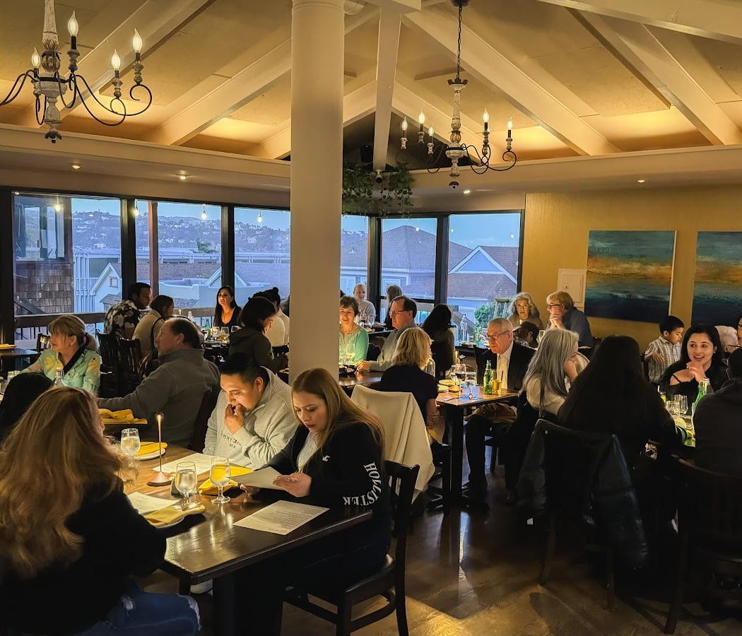 Aurora Sausalito - Ristorante e Pizzeria 2