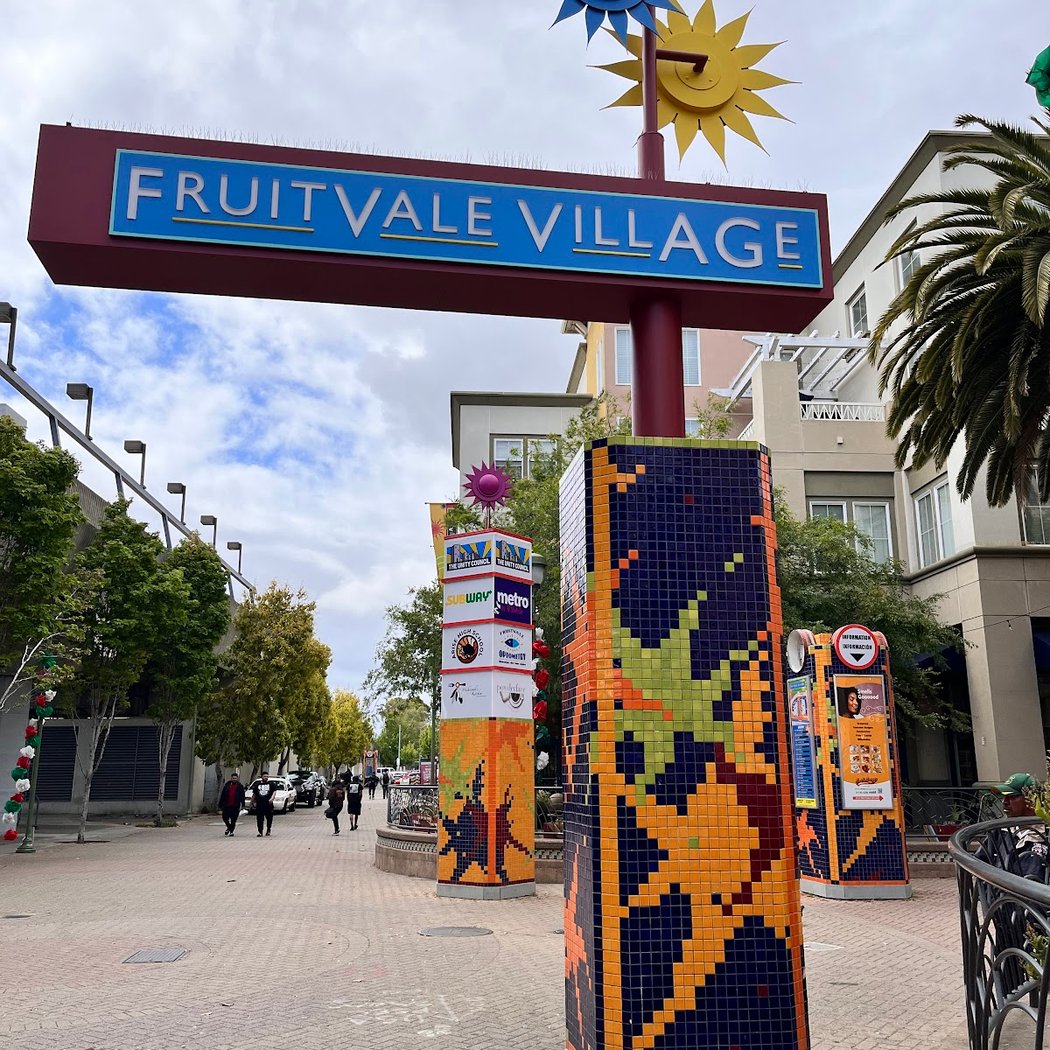 Fruitvale Station 3