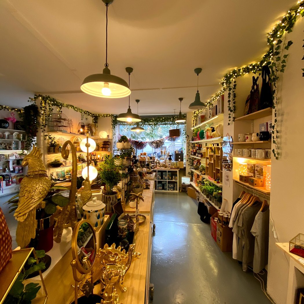Bonjour Concept Store - Paris 2