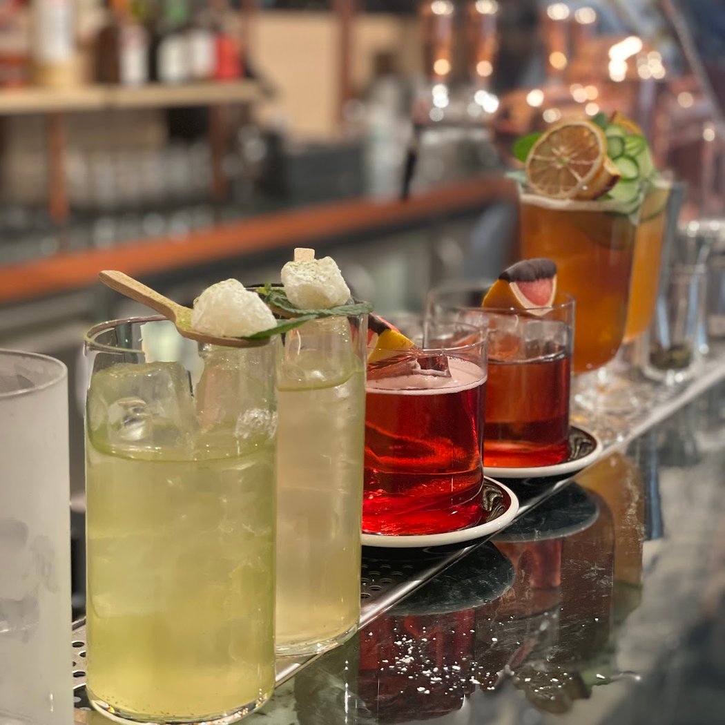 Drinks&Co Store 1