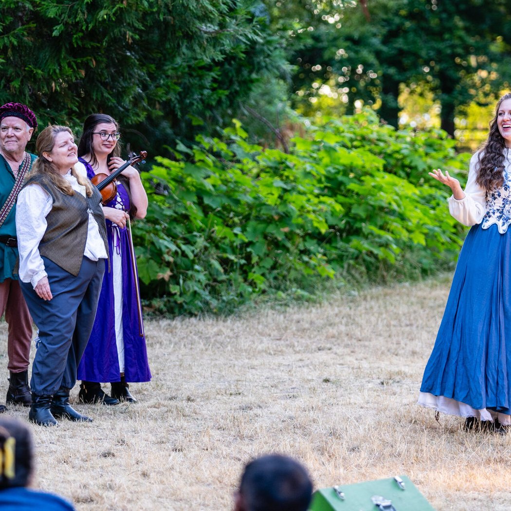 Much Ado About Nothing 2