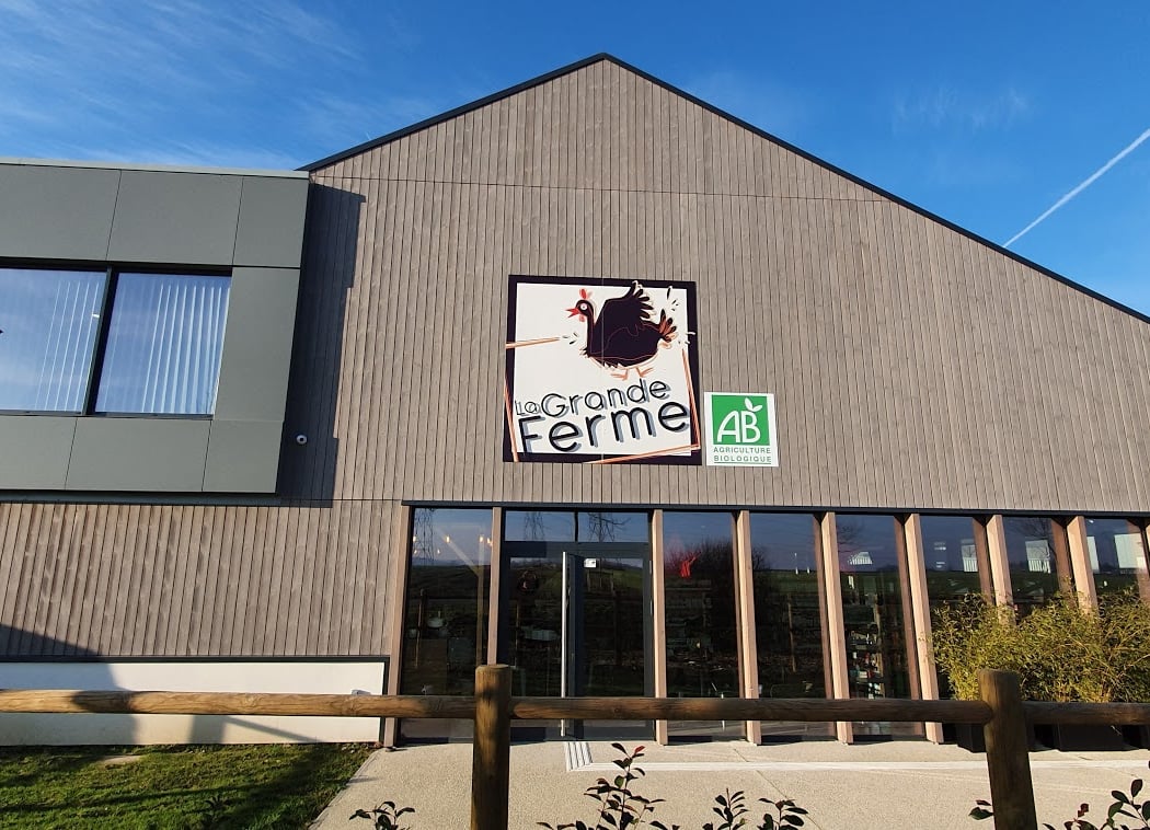 Great Farm 2