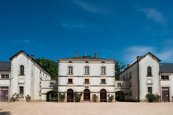 Haras de la Vendée 2