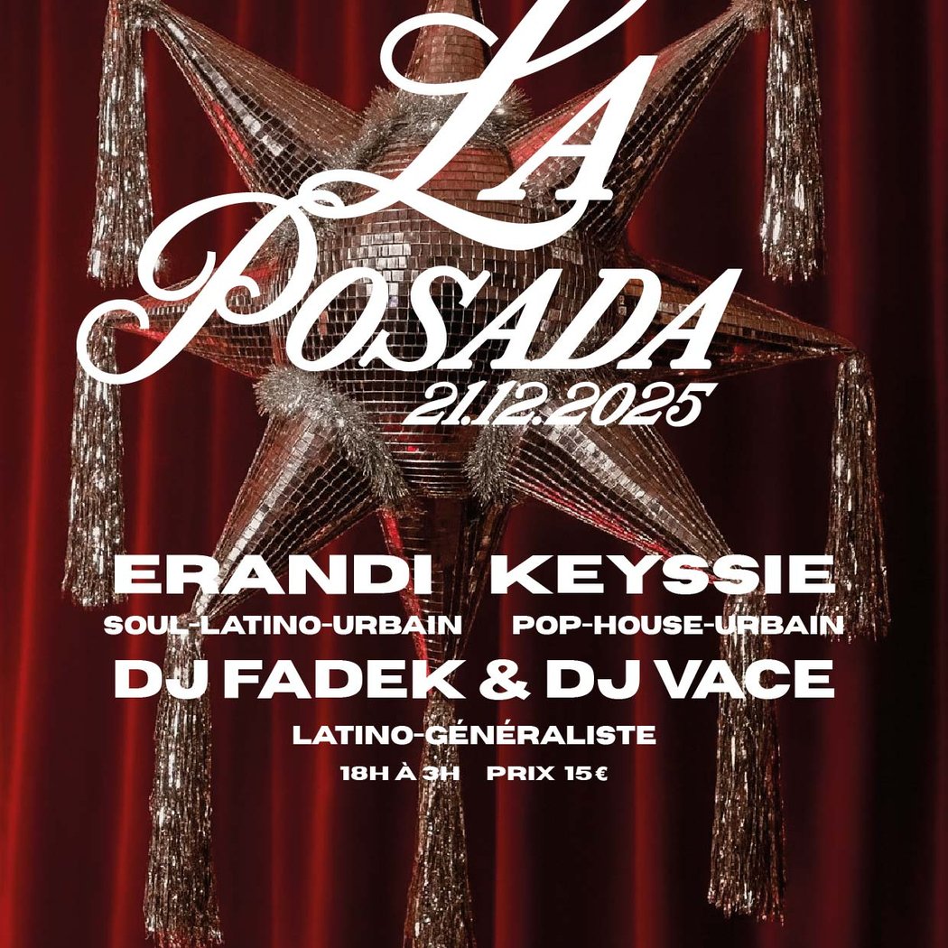 LA POSADA 1