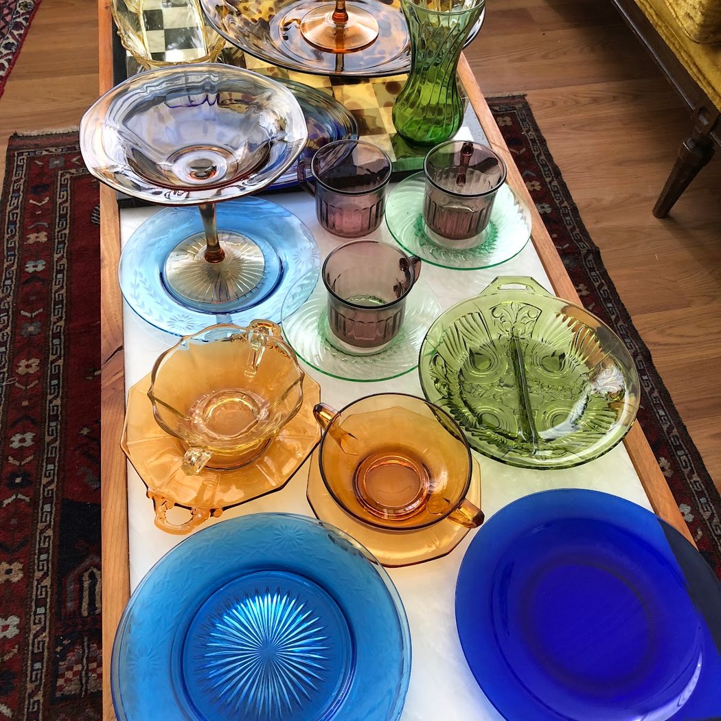 Green Village Used Furniture and Clothing 1