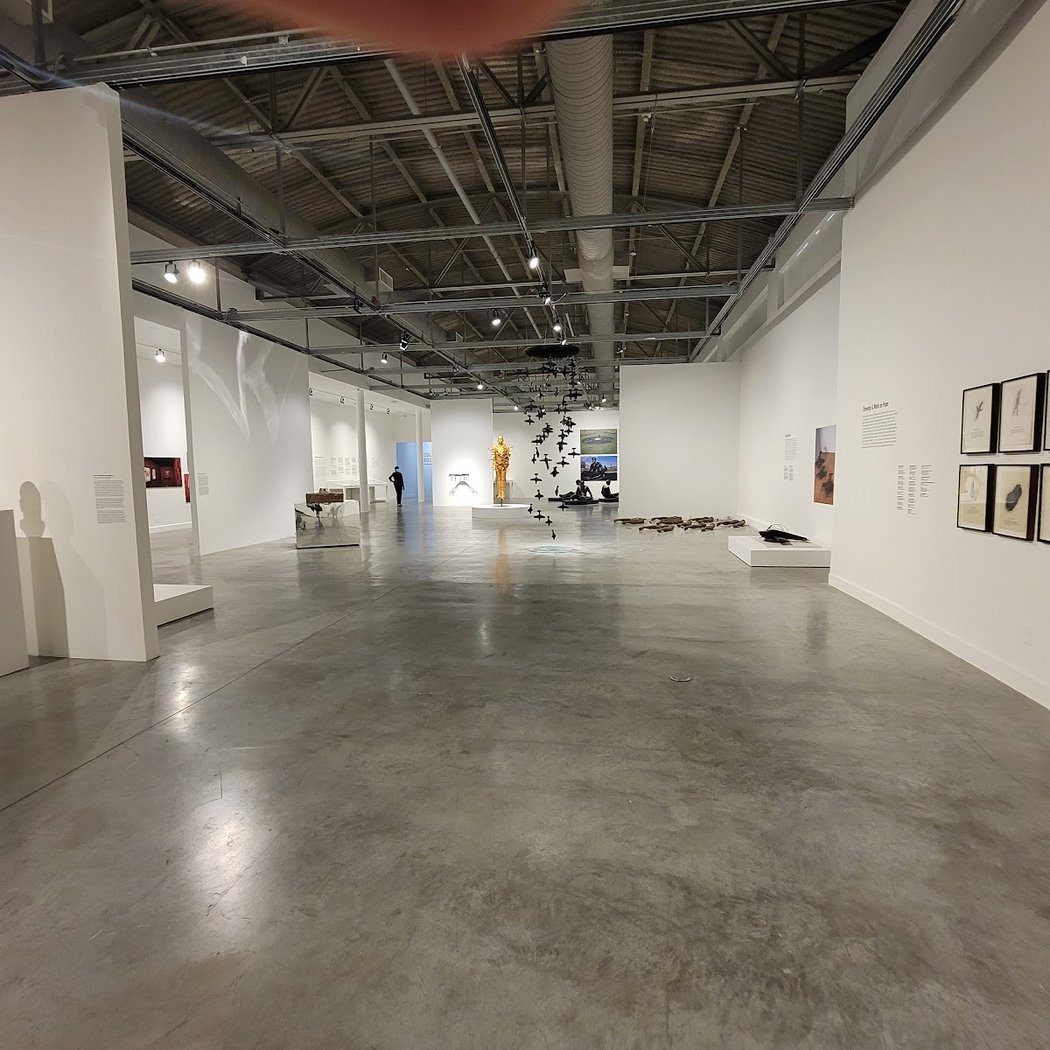 Conversations at MOCA: Curatorial Panel 2