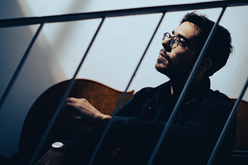 João Próspero «Sopros» 1