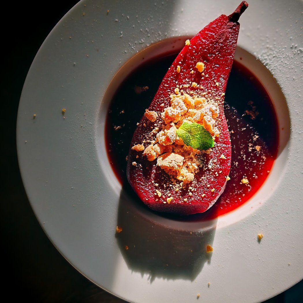 Il Binario (92700 Colombes) 1