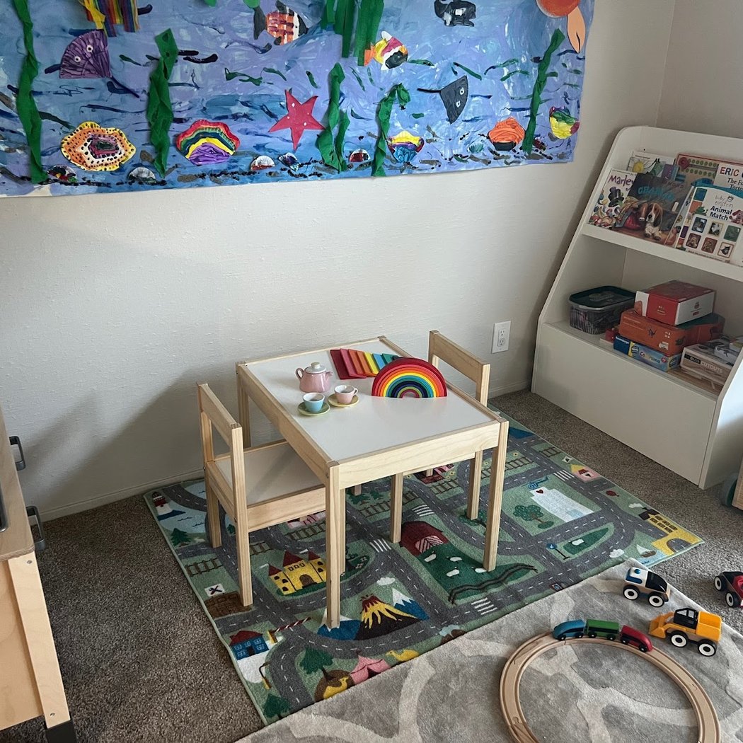 Tiny Explorers Bilingual Family Home Day Care in Walnut Creek 3