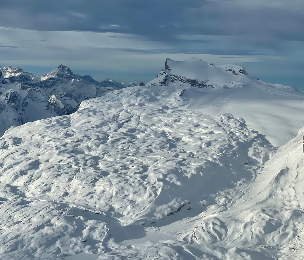 Les Diablerets 2