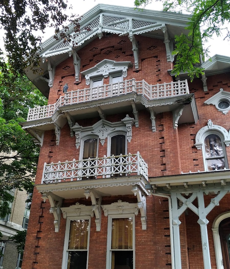 Jefferson County Historical Society 2