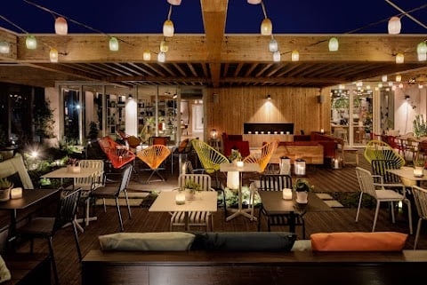 Zoku Paris 1