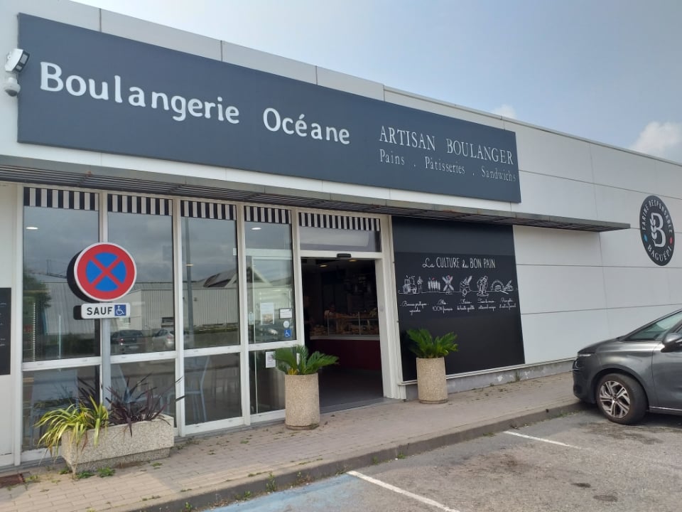 Boulangerie Océane Maison de Brauwer 2