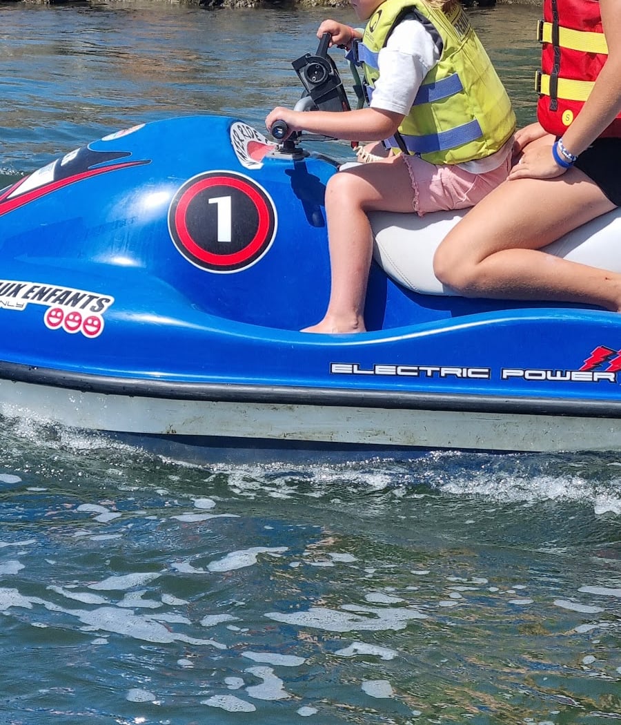 Water ride 66 3