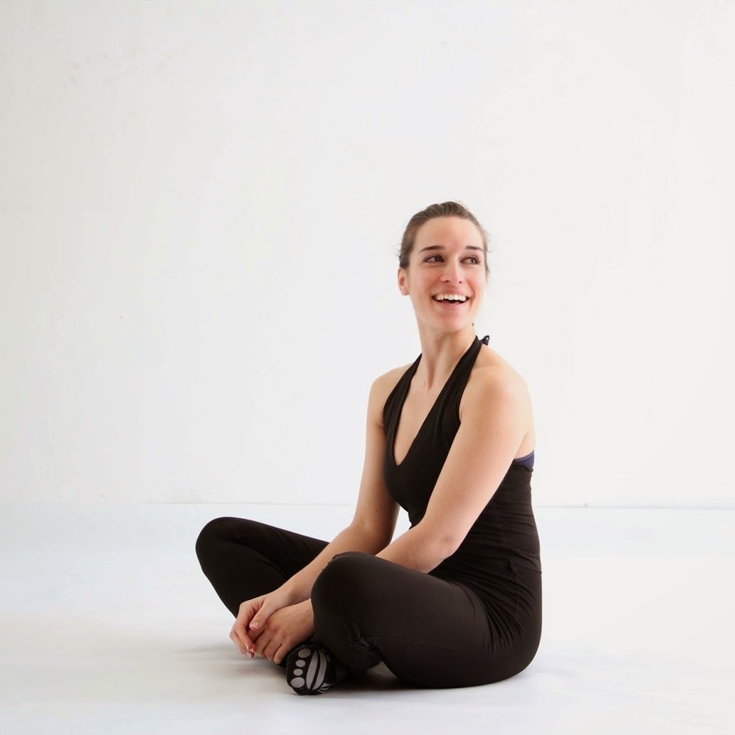 Instituto Nacional del Método Pilates Sevilla 2