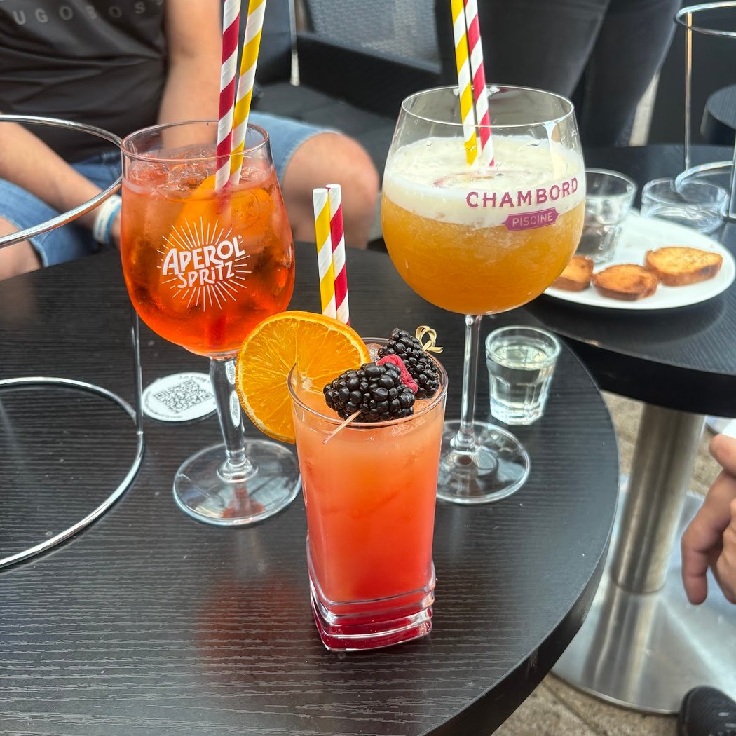 La Casa Del Brigante Valentine - Restaurant et Pub 1