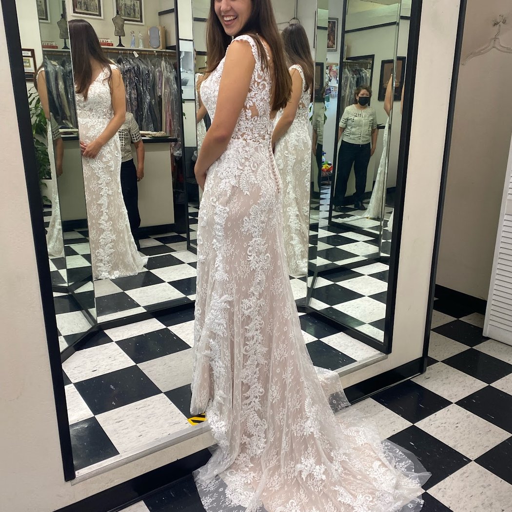 Marin Fashion 2