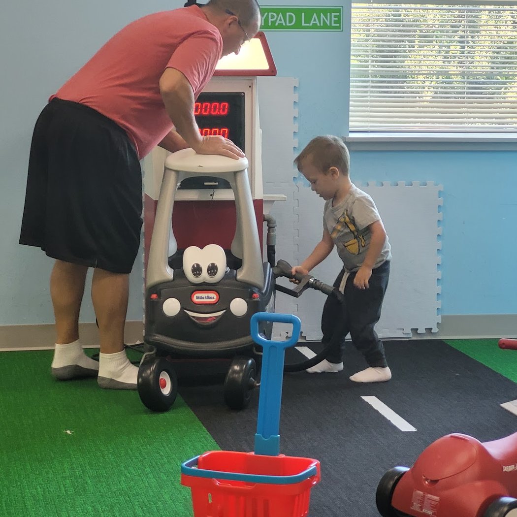 Playpad Bucks 3