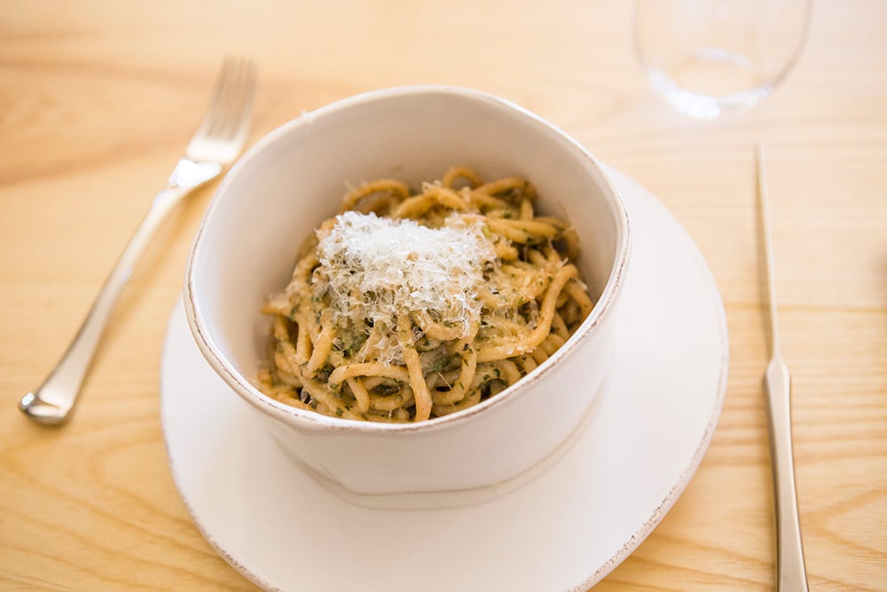 Canneti Roadhouse Italiana 1