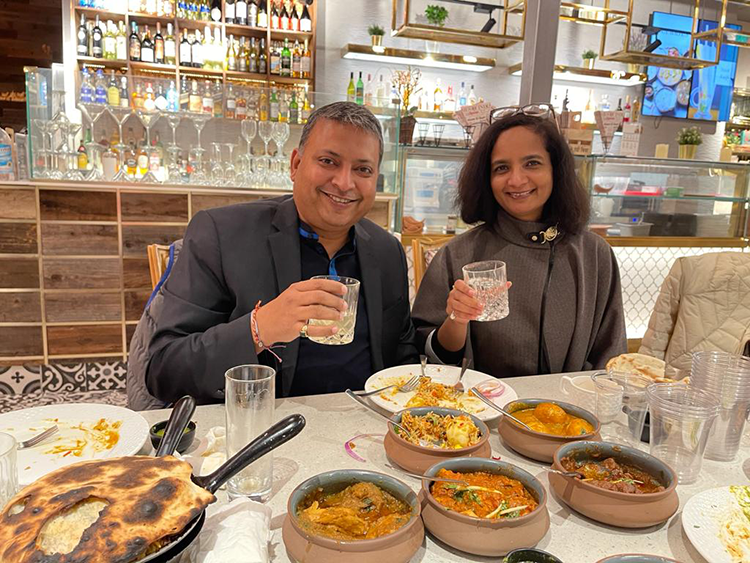 Indian Hotspot 2