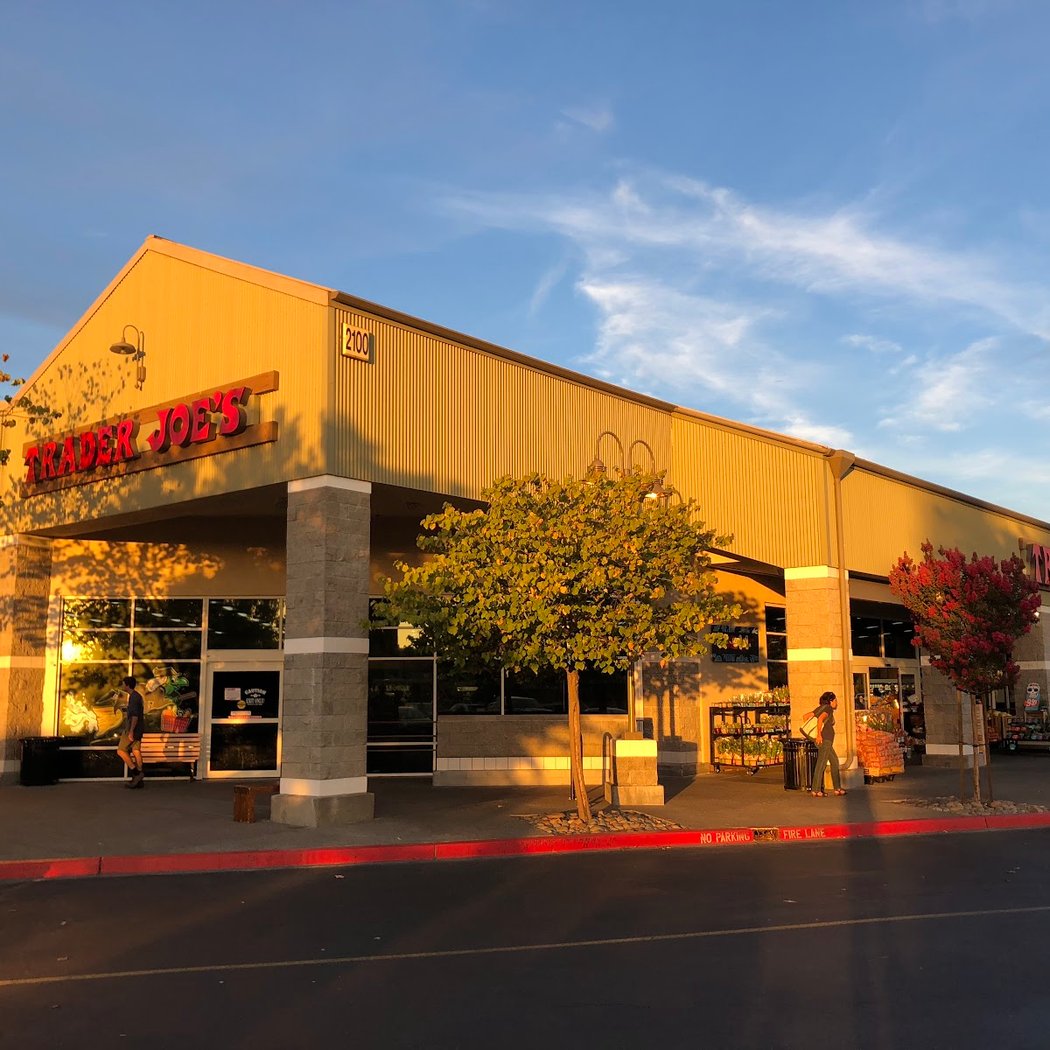 Trader Joe's 2