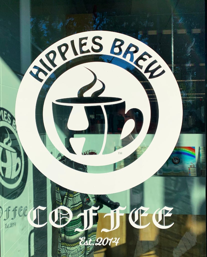 Hippies Brew Express 3