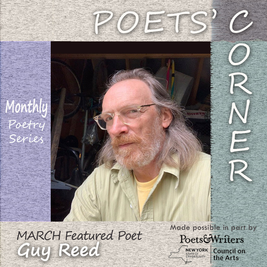 Poets' Corner 1