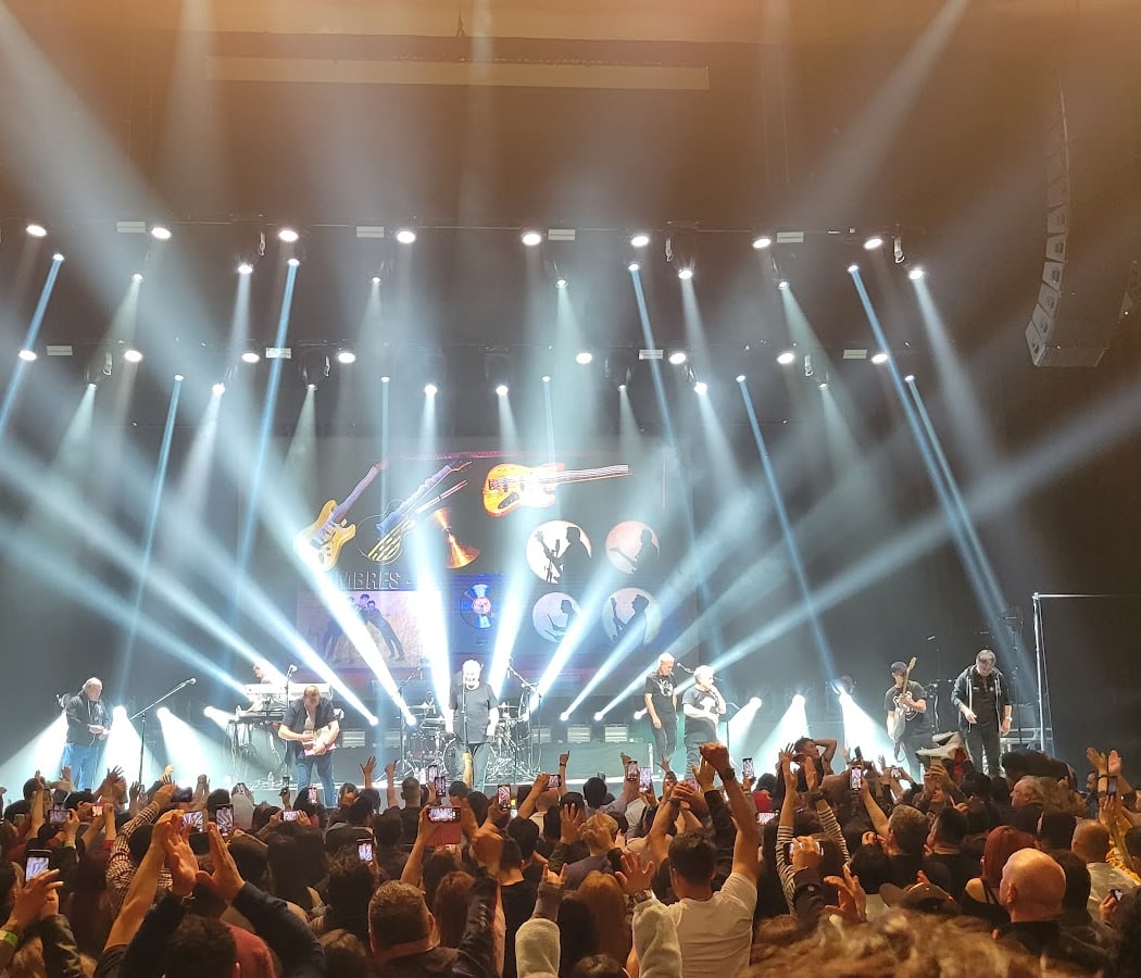 The Masonic Upcoming Shows: 2026 Event Calendar 3