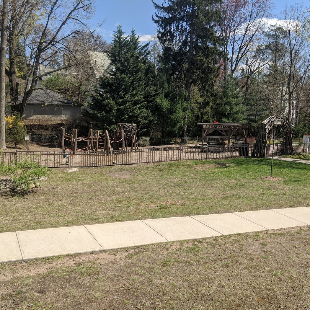 Wolfs Lane Park 3