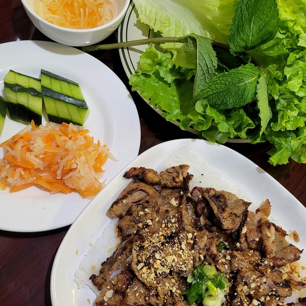 Pho BK 1