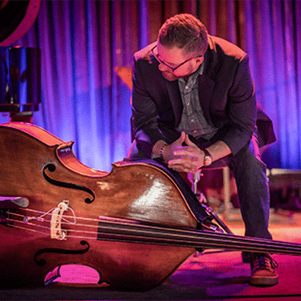 Chris Ross-Corner Pocket Quartet 3