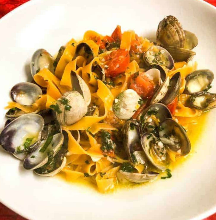 Restaurant Italien Dalla Famiglia 1