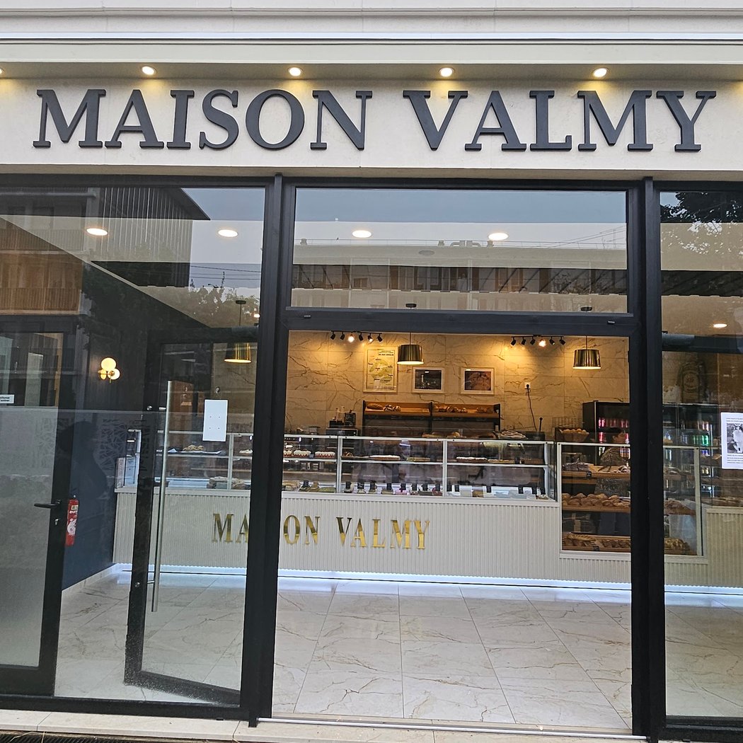 Boulangerie Maison Valmy 2