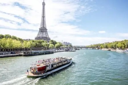 Paris Seine 2