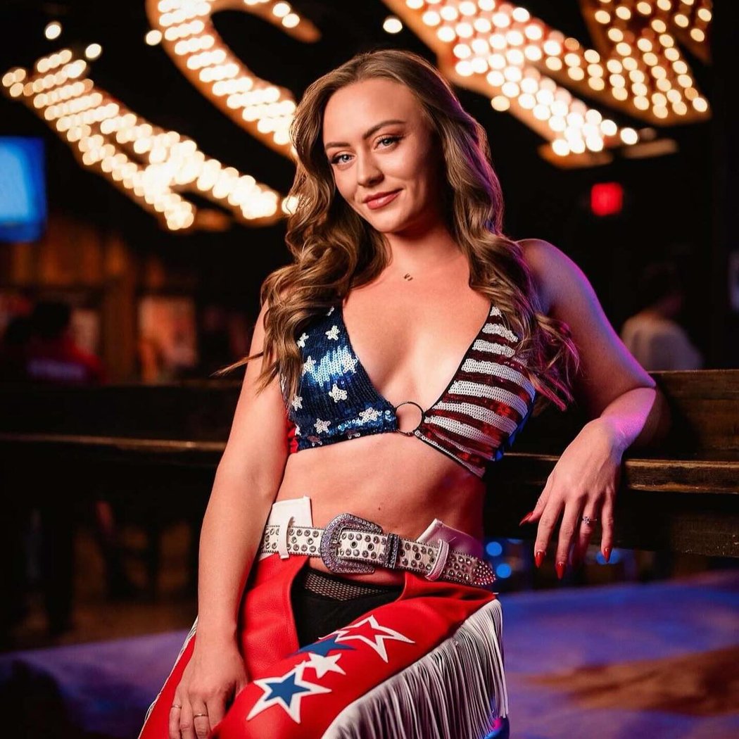 Ladies Night & Line Dancing Lessons 2