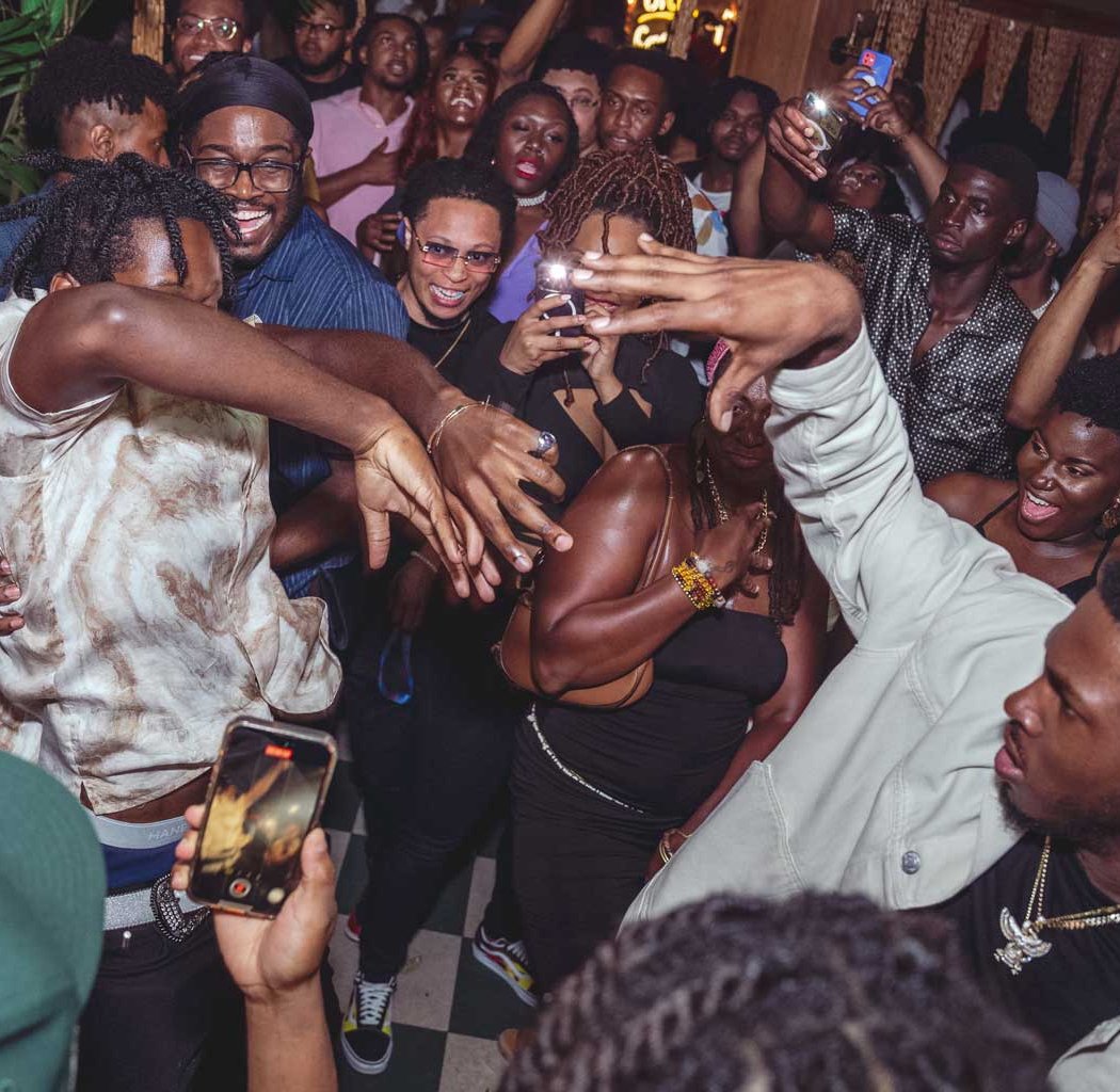 AfroBeat Party 3