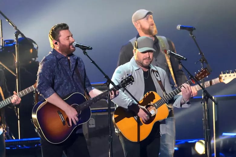 Chris Young 2