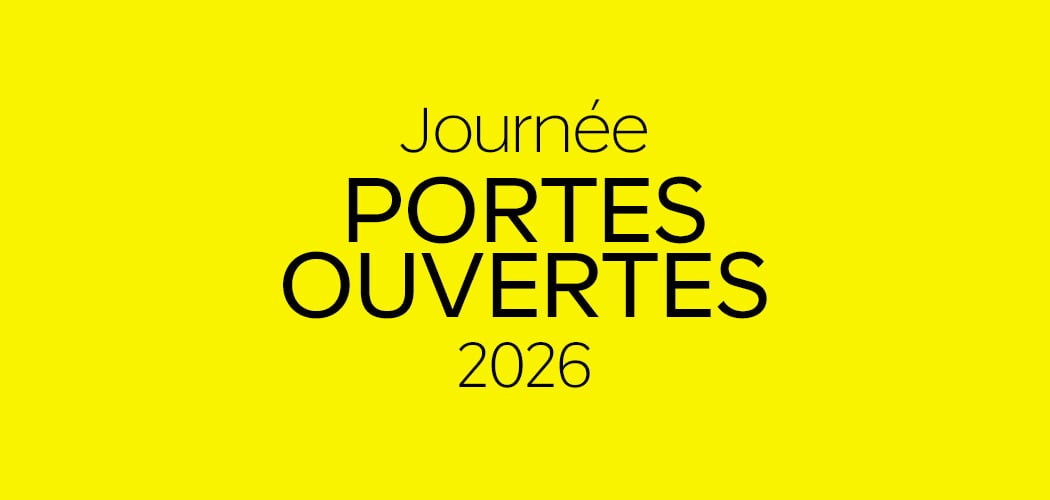 Journée Portes Ouvertes 2026 1