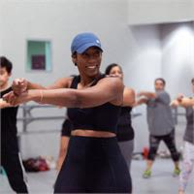 6 Week Absolute Beginning Hip Hop Workshop