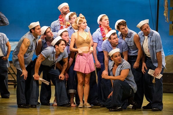 South Pacific 3
