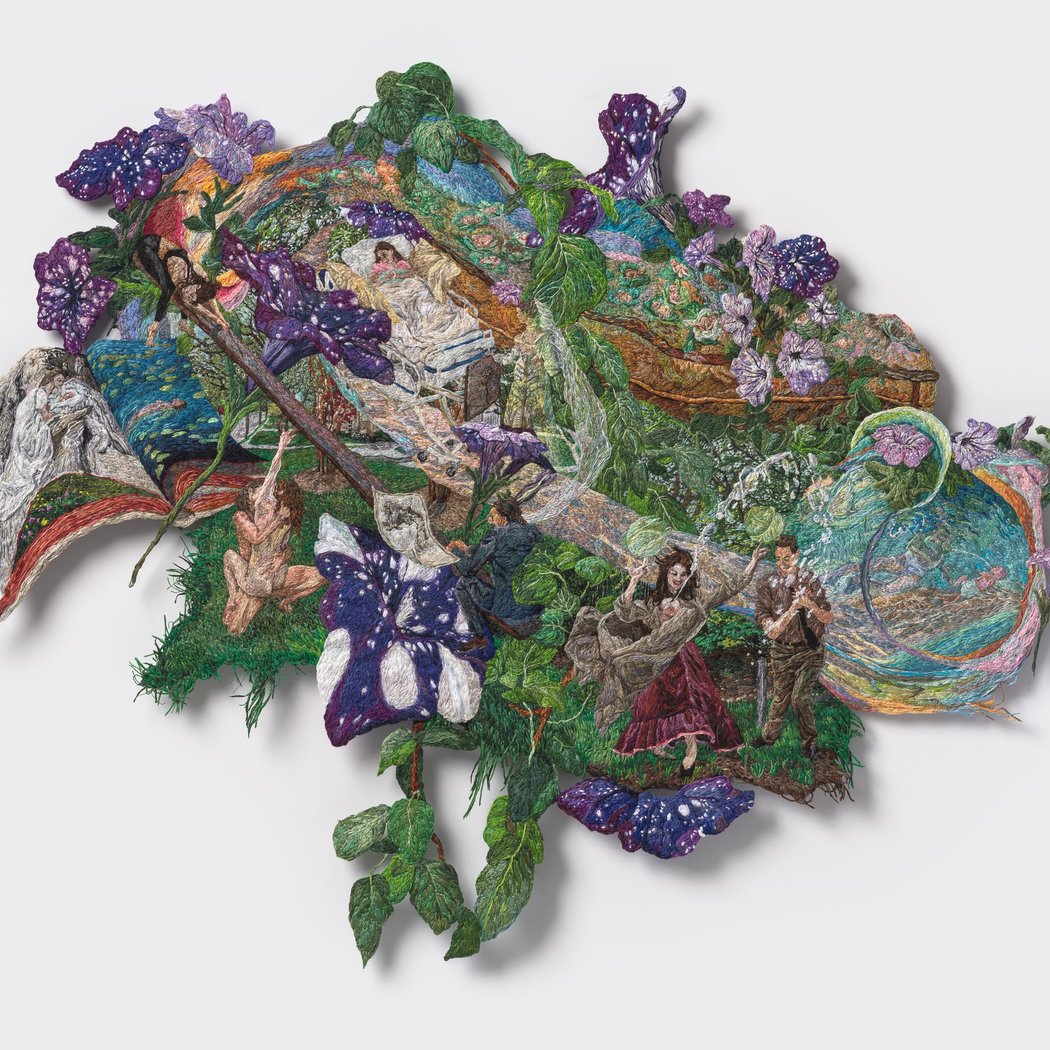 In Conversation: Sophia Narrett & Jacoba Urist 1