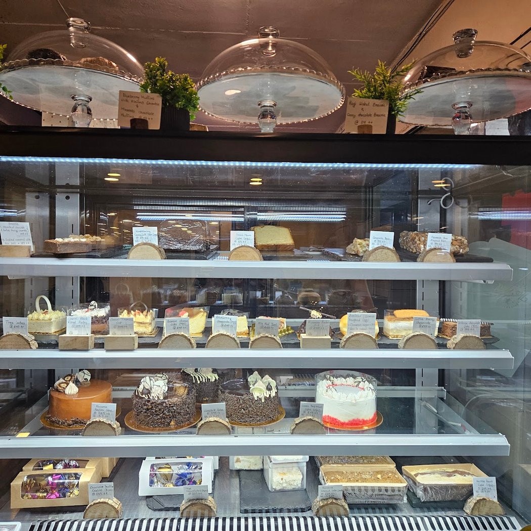 The Mill Artisanal Bakery 2