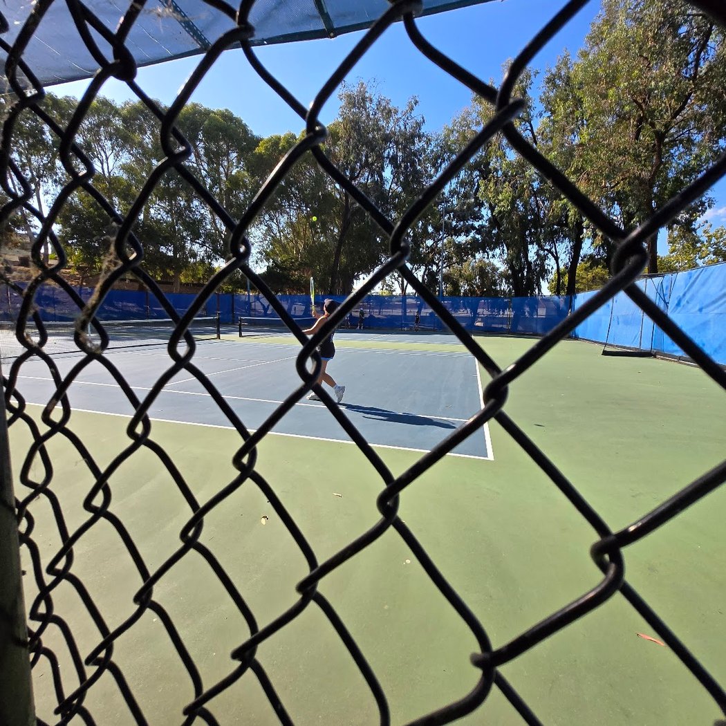Tennis Courts 2