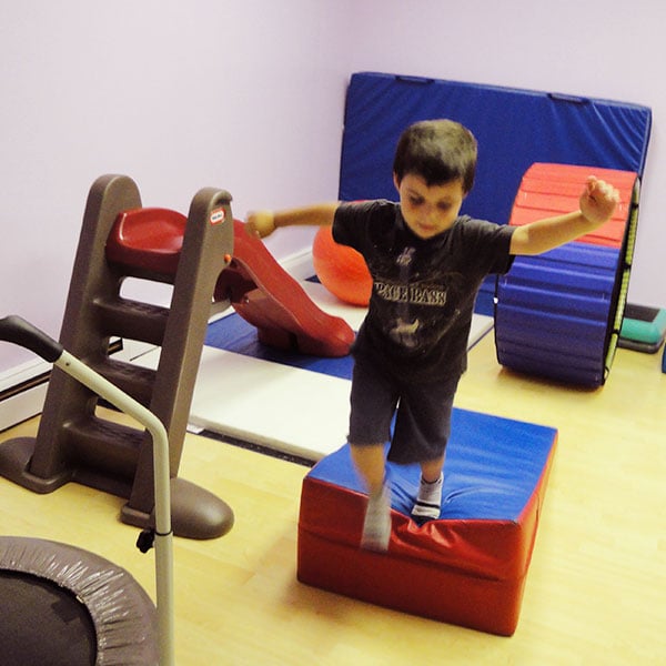 The Ability Center 5