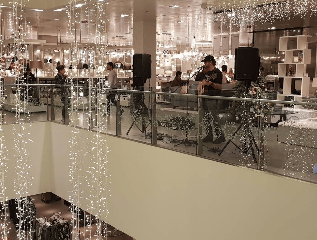Westfield Stratford City 3