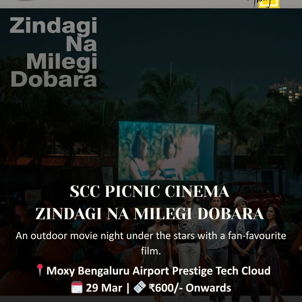 Zindagi Na Milegi Dobara 1