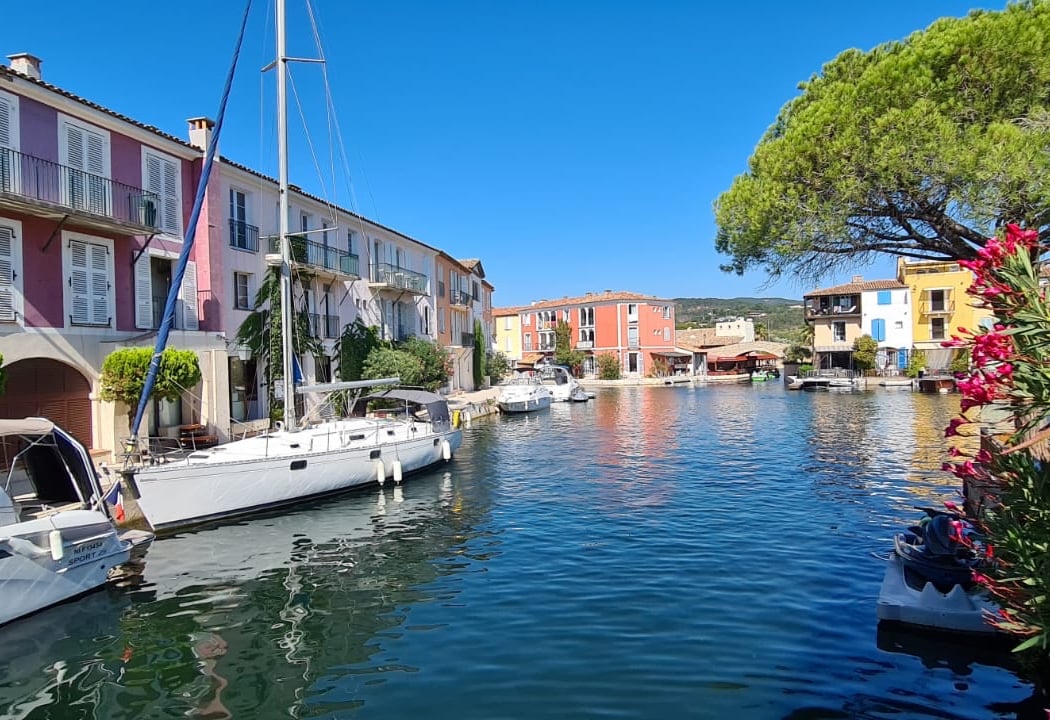 Grimaud 1
