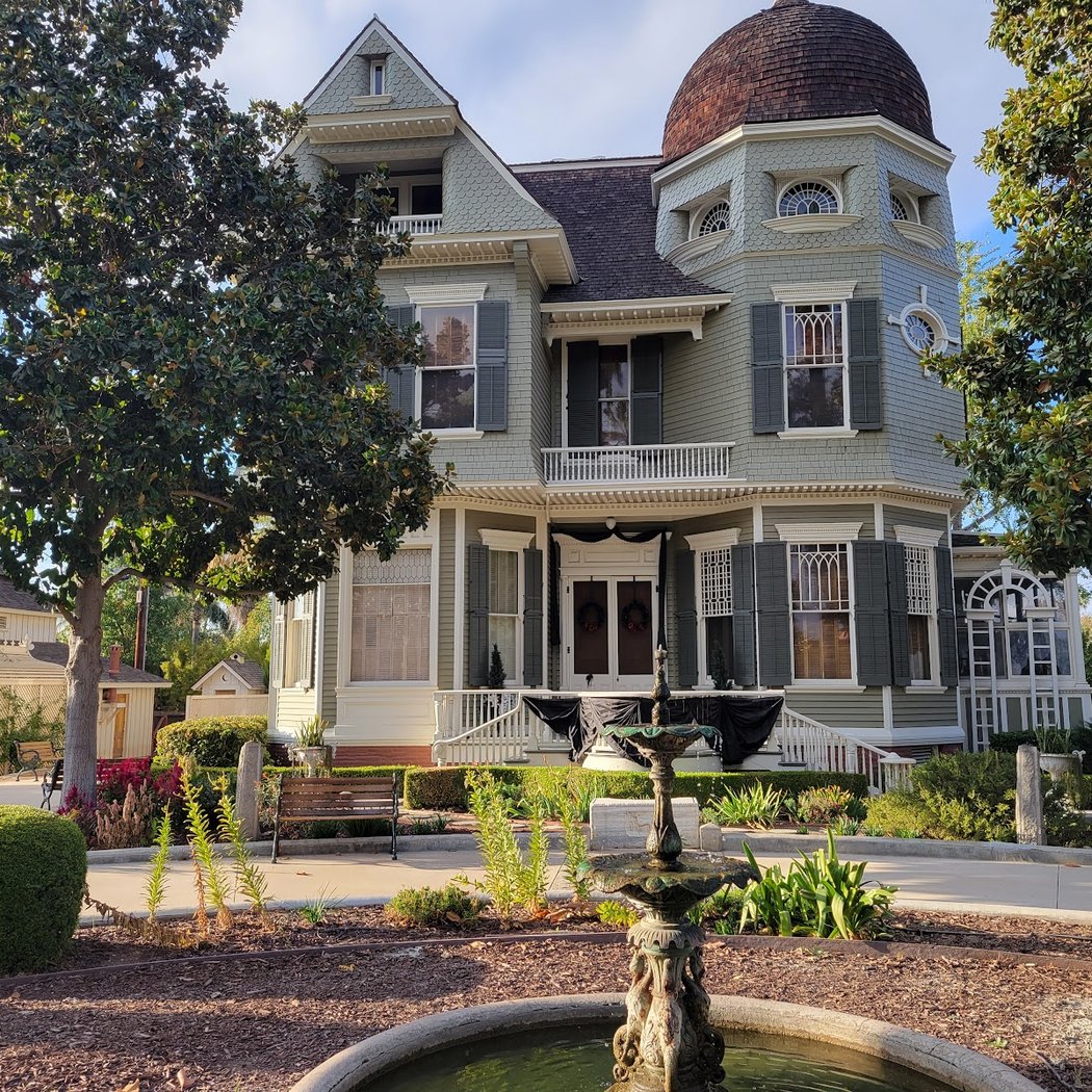 Valentine's Day at Heritage House 2