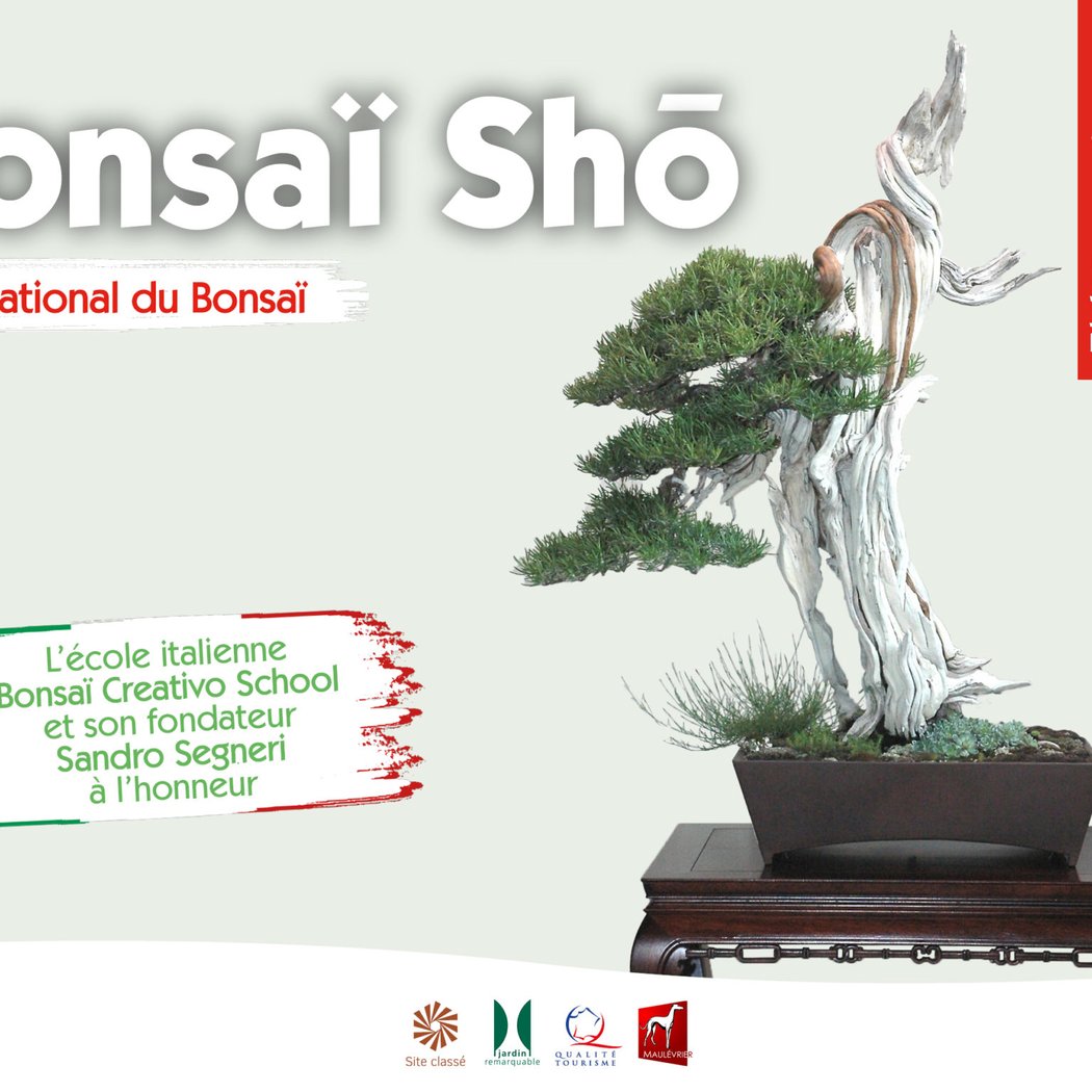 Bonsaï Shō