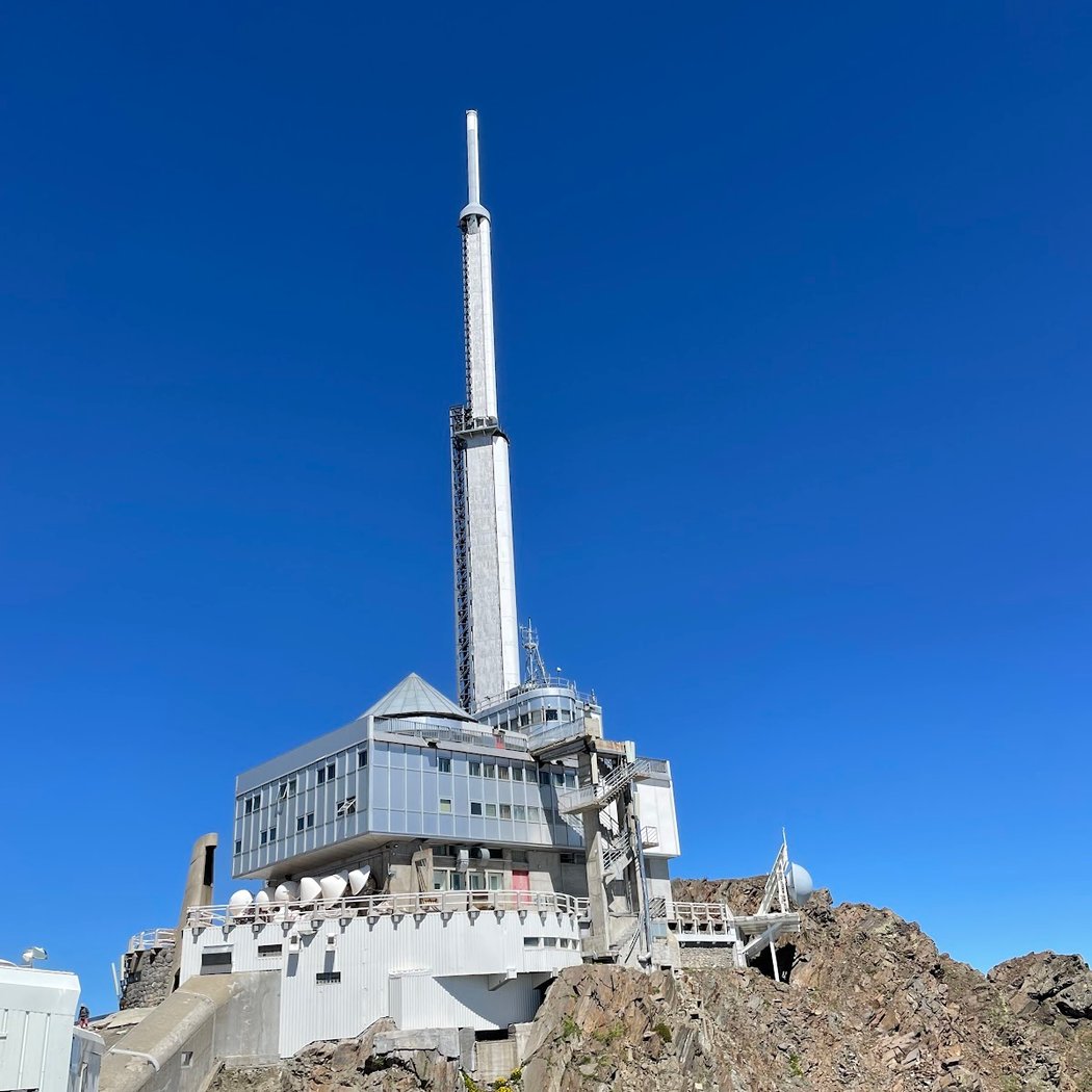 Pic du Midi de Bigorre 3